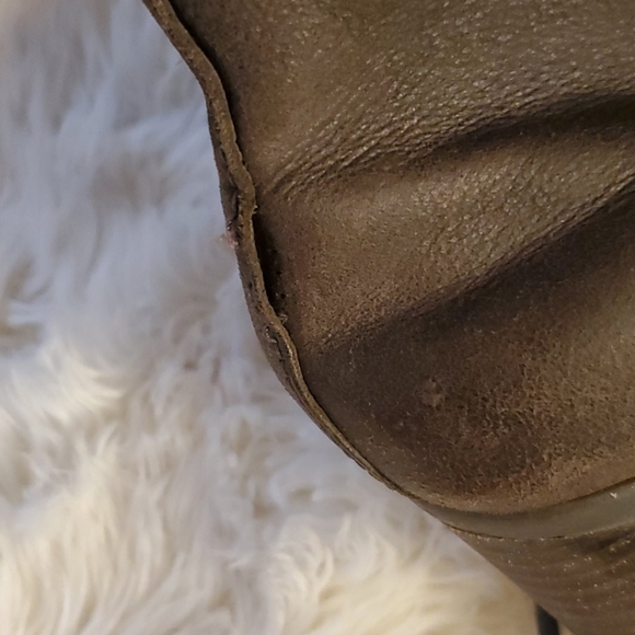 Ninewest‎ vintage America collection boots - Picture 12 of 13